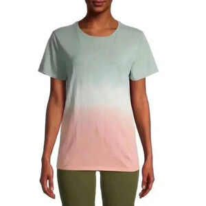 Como Blu Women's Athleisure Basic T-Shirt